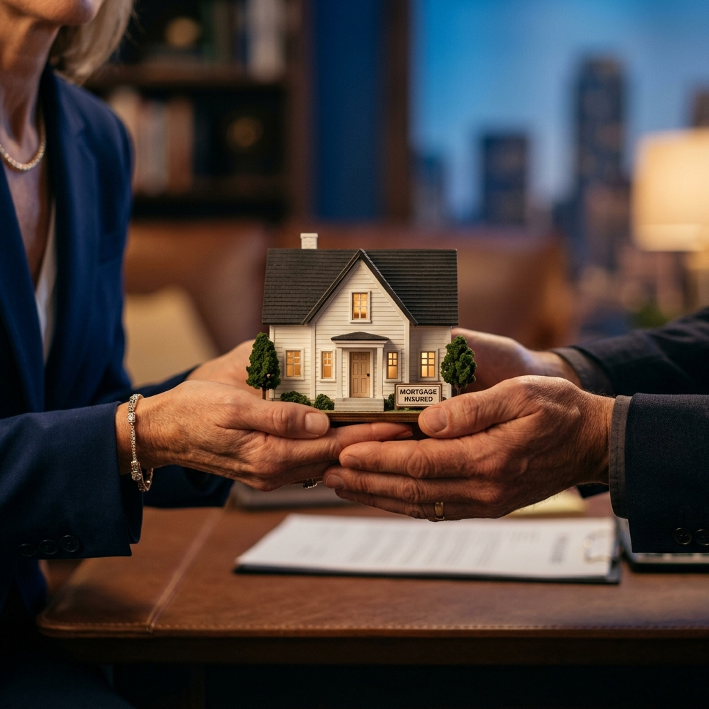 Assurance Emprunteur