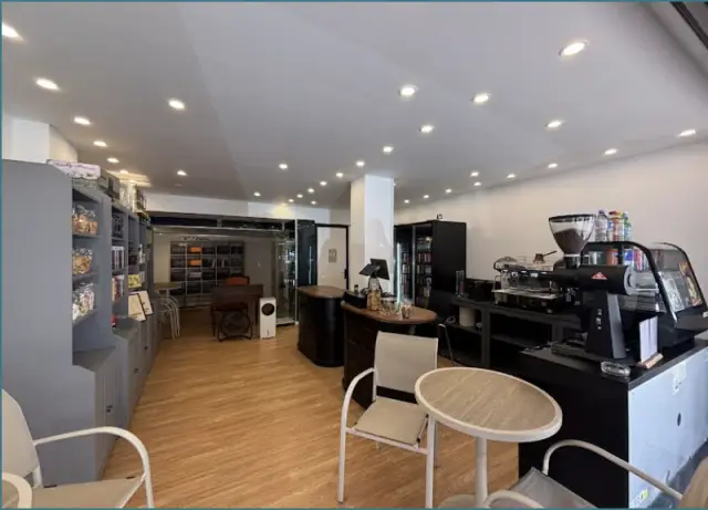 Café Pascal 1671