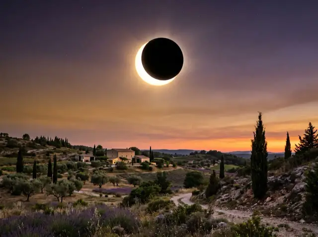 EclipseSafe