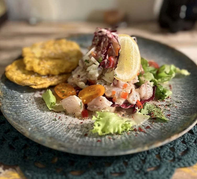 Tapas d’auteur