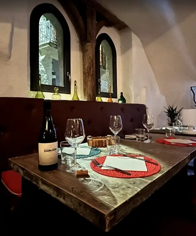 La Casa Austral