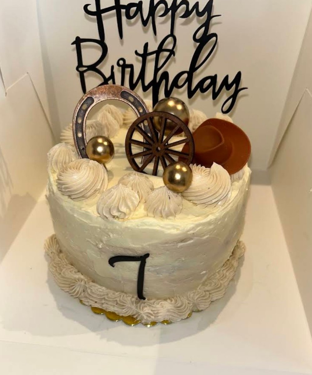 Pâtisserie artisanale