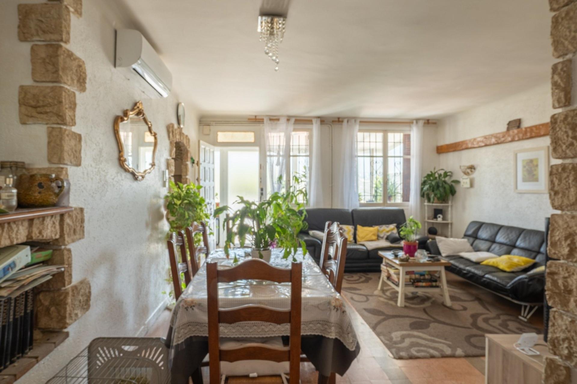 Appartement T3 — 64 m²