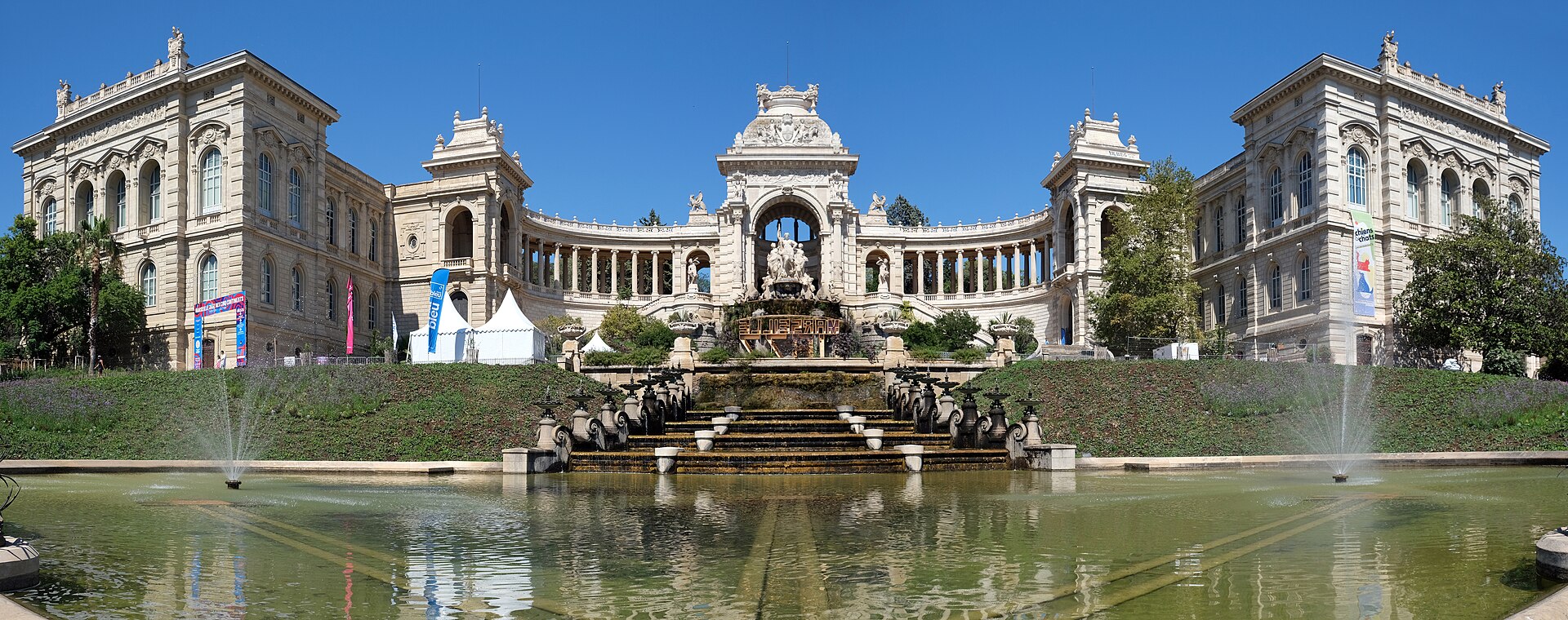 Marseillais, indépendant, engagé