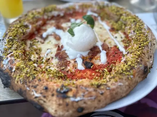 Le Tribeca da Mario