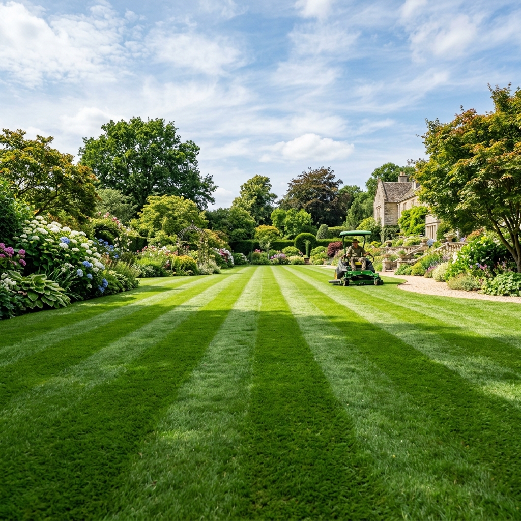 Prévention des souches : Rognage et Curage spécialisé