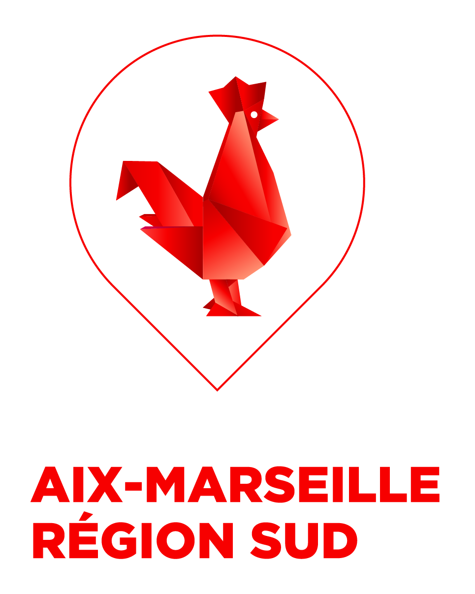 La French Tech Aix-Marseille Région Sud